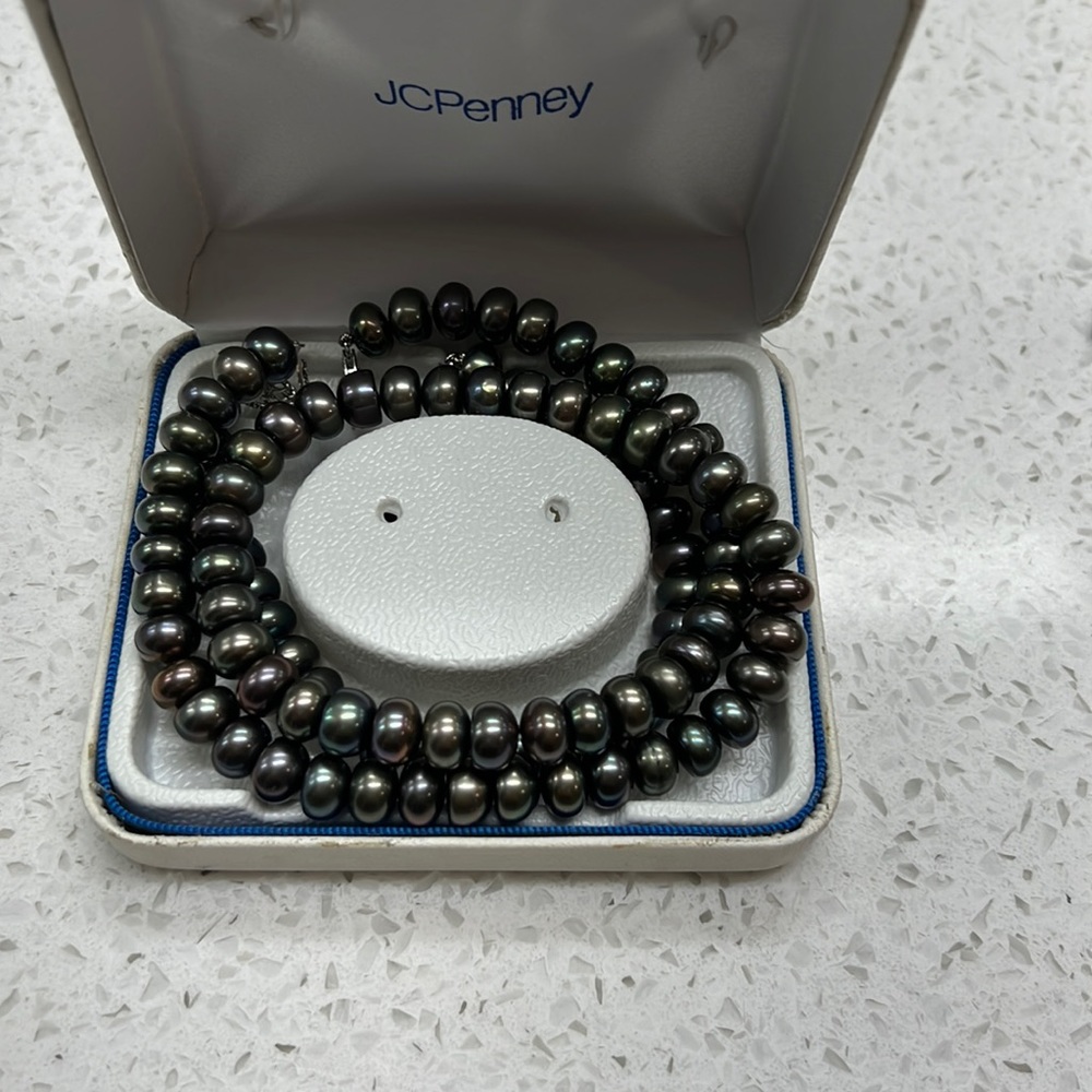 Fresh Water Pearls!